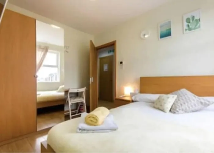 Portobello Rooms By Dc London Rooms